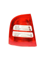 STOP SKODA OCTAVİA 00-12  SOL 1U6945111C