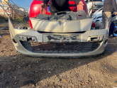 Renault Megane 3 çıkma orjınal ön tampon  dolu