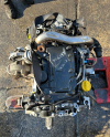 Nissan xtrail 2.0dci dolu motor