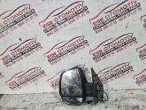 FİAT DOBLO 3/4 SOL DIŞ DİKİZ AYNASI ORJINAL