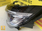 Oto Çıkma Parça / Renault / Taliant / Far & Stop / Sol Ön Far / Çıkma Parça 
