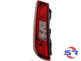 Express Combi Sıfır İthal Sol Stop 265554082R 265552205R