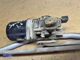 Oto Çıkma Parça / Renault / Symbol / Oto Cam / Silecek Motoru / Çıkma Parça 