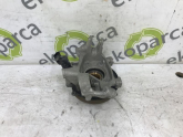 Oto Çıkma Parça / Porsche / Cayenne / Alt Takım / Taşıyıcı / Çıkma Parça 
