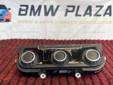 Oto Çıkma Parça / Volkswagen / Golf / Kalorifer / Kontrol Paneli / Çıkma Parça 