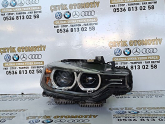 Oto Çıkma Parça / Bmw / 3 Serisi / Far & Stop / Sol Ön Far / Çıkma Parça 