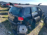 Oto Çıkma Parça / Volkswagen / Touareg / Kaporta & Karoser / Kesme Tavan Sacı / Çıkma Parça 