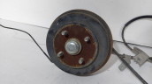 Oto Çıkma Parça / Suzuki / Swift / Alt Takım / Porya / Çıkma Parça 