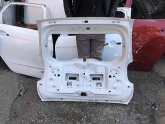 Oto Çıkma Parça / Dacia / Duster / Kaporta & Karoser / Bagaj Kapağı / Çıkma Parça 