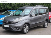 Oto Çıkma Parça / Fiat / Doblo / Far & Stop / Far Kasası / Sıfır Parça 