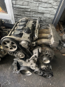 Oto Çıkma Parça / Volkswagen / Passat / Motor / Motor (komple) / Çıkma Parça 