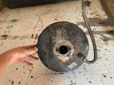 Oto Çıkma Parça / Renault / Megane / Fren / Westinghouse / Çıkma Parça 