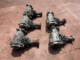 Oto Çıkma Parça / Volvo / S80 / Defransiyel / Ön Defransiyel / Çıkma Parça 