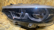 Oto Çıkma Parça / Bmw / 4 Serisi / Far & Stop / Sol Ön Far / Çıkma Parça 