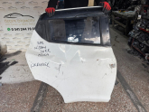 NISSAN JUKE SAĞ ARKA KAPI CAMI ORJINAL ÇIKMA