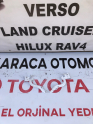 2019-2025 TOYOTA COROLLA ÇIKMA ORJINAL KAPUT MENTEŞESİ