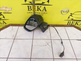 Oto Çıkma Parça / Opel / Crossland X / Ayna / Sol Dış Ayna / Çıkma Parça 