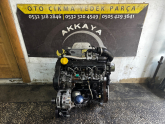 Oto Çıkma Parça / Renault / Kangoo / Motor / Motor (komple) / Çıkma Parça 