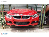 Oto Çıkma Parça / Bmw / 3 Serisi / Alt Takım / Arka Dingil / Çıkma Parça 