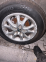 Oto Çıkma Parça / Alfa Romeo / 147 / Jant & Lastik / Çelik Jant / Çıkma Parça 