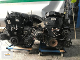 DUCATO MOTOR ÇIKMA ORJİNAL
