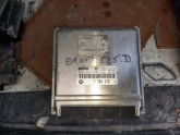 BMW 530D E39 Motor beyni - 0281010314