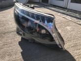 MERCEDES VİTO W447 MAKYAJLI LED SAĞ FAR 4479063301