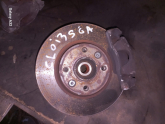 RENAULT CLİO 3 SAĞ ÖN TAŞIYICI KONUK OTO 05323167897
