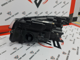 Oto Çıkma Parça / Volkswagen / Tiguan / Far & Stop / Sağ Ön Far / Çıkma Parça 