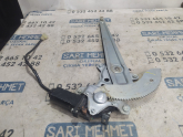Oto Çıkma Parça / Toyota / Land Cruiser / Oto Cam / Cam Krikosu / Çıkma Parça 