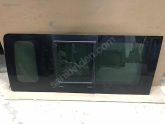 Oto Çıkma Parça / Ford / Transit / Oto Cam / Kapı Camları / Çıkma Parça 