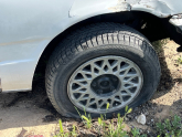 Oto Çıkma Parça / Mazda / 626 / Jant & Lastik / Jant & Lastik Takımı / Çıkma Parça 