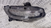 Oto Çıkma Parça / Honda / Civic / Far & Stop / Sağ Ön Far / Çıkma Parça 