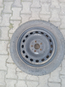 Oto Çıkma Parça / Mercedes / Vito / Jant & Lastik / Sac Jant / Çıkma Parça 