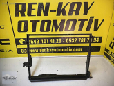 215599143R RENAULT CLİO 5 RADYATÖR ÖN DAVLUMBAZI ORJ RENKAY OTO