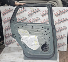 Oto Çıkma Parça / Citroen / C4 / Kaporta & Karoser / Sol Arka Kapı / Çıkma Parça 
