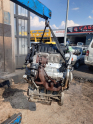 Oto Çıkma Parça / Mercedes / Vaneo / Motor / Motor (komple) / Çıkma Parça 