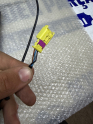 Oto Çıkma Parça / Volkswagen / Golf / Airbag / Koltuk Airbag / Çıkma Parça 