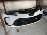 Oto Çıkma Parça / Toyota / Corolla / Tampon / Ön Tampon / Çıkma Parça 