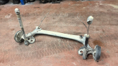 Oto Çıkma Parça / Volkswagen / Polo / Alt Takım / Arka Dingil / Çıkma Parça 