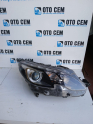 OTO CEM'DEN ÇIKMA PEUGEOT 2008 SAĞ FAR (2017)