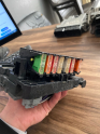 Oto Çıkma Parça / Peugeot / 505 / Elektrik / Sigorta Kutusu / Çıkma Parça 