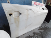 Oto Çıkma Parça / Seat / Leon / Kaporta & Karoser / Sağ Ön Kapı / Çıkma Parça 