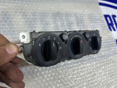 Oto Çıkma Parça / Ford / Focus / Klima / Kontrol Paneli / Çıkma Parça 