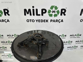 OPEL CORSA D SAĞ ÖN TAŞIYICI 52055604