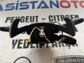 Peugeot 308 sinyal kolu çıkma