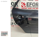 Oto Çıkma Parça / Toyota / Auris / Kaporta & Karoser / Sağ Arka Kapı / Çıkma Parça 