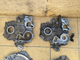 Oto Çıkma Parça / Porsche / Cayenne / Motor / Triger Kapağı / Çıkma Parça 