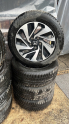 Oto Çıkma Parça / Honda / Civic / Jant & Lastik / Çelik Jant / Çıkma Parça 