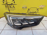 Oto Çıkma Parça / Opel / Crossland X / Far & Stop / Sağ Ön Far / Çıkma Parça 